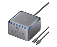 Anker Thunderbolt 5 Docking Station Gray - 1341985 - zdjęcie 1